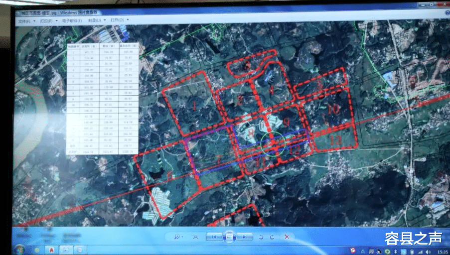 容县之声|南深高铁广东段传来新消息，可行性研究获批复，工期4.5年！