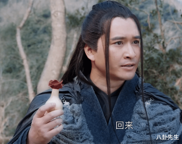 全员加速中|全员古装扮相像复制粘贴，两位男偶像丑出新高度，这部剧太劝退了