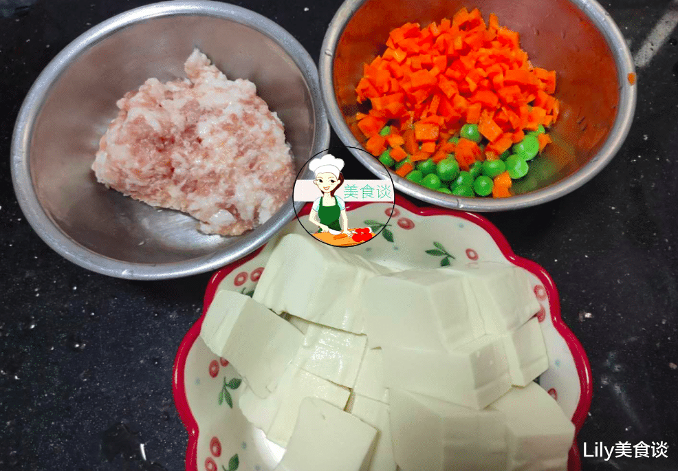 「豆腐」这美味，春天孩子要多吃，一周吃3次，补钙长高个，还增强免疫力