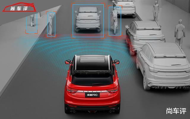 大众迈腾：吉利缤越PRO2020款怎么样？来自大鱼号|《尚车快报》