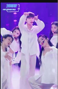 『c位』这篇文章带你预测:青春有你2中谁会C位出道