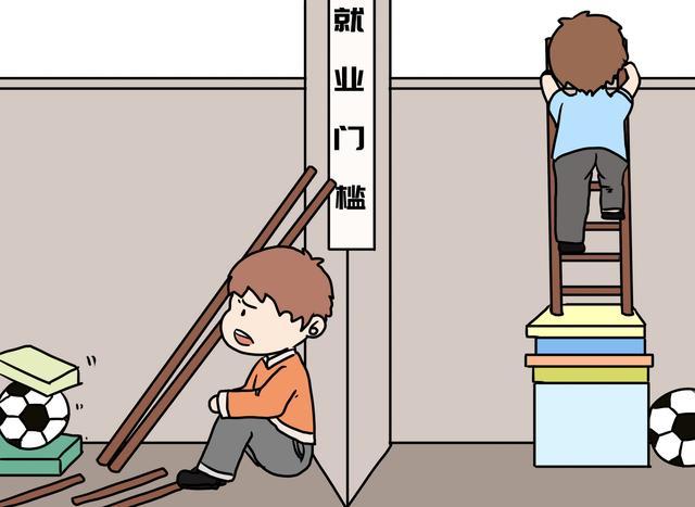 大学|什么专业最赚钱？什么专业“穷开心”？结果你可能想不到