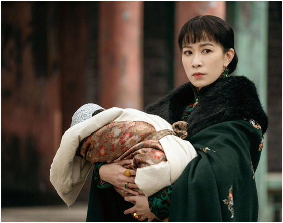 古天乐■古天乐够义气，当老板后把好朋友们全签了，佘诗曼宣萱林峯都有份