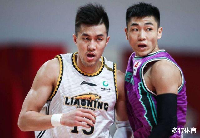 周琦|一夜3消息！宏远遭CBA重罚，周琦最新伤情出炉，郭艾伦公开发声