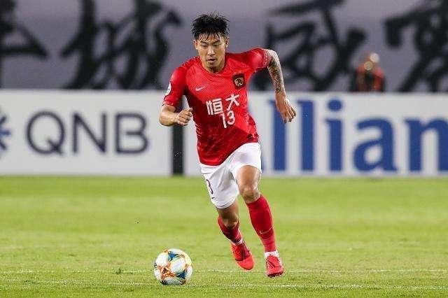 [广州恒大]情义满满！恒大为“弃将”送上半年合同，让其有足够时间找下家