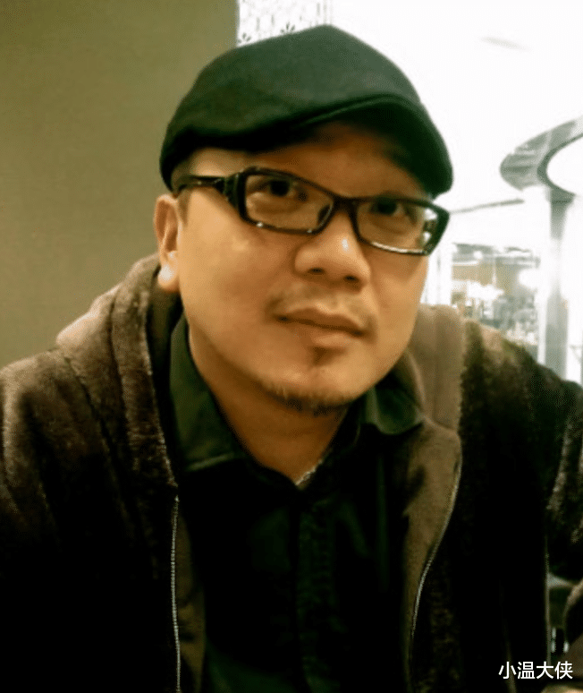 李丰博|突传噩耗！又一大导演不幸离世，享年49岁