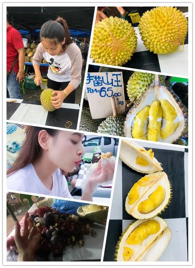 「万州」3天2晚沙巴海钓，吃住全在船上，大鱼接连上钩，过足钓鱼瘾