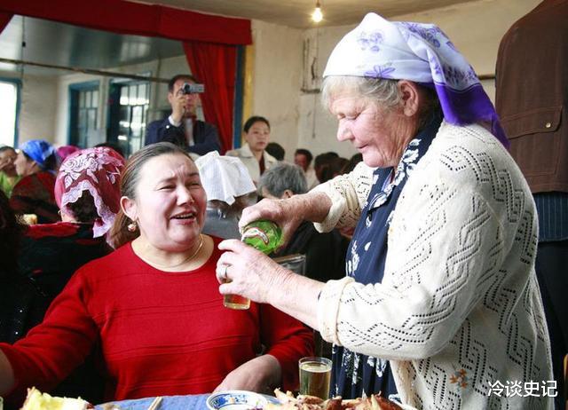 [俄罗斯]俄罗斯华人发出警告：最好别和俄罗斯女孩结婚，这究竟是为什么？