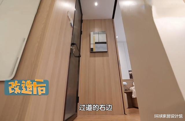 北京一家5口挤40㎡，阳台上做饭晾衣服，上厕所用脸盆接水冲