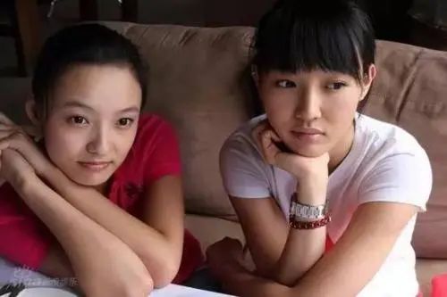 白百何：从被传开除到京圈太子妃，白百何的上位之路，可没你想的那么简单