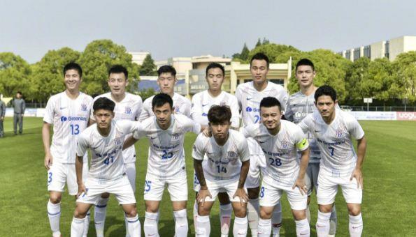 上海申花@申花主力11人雏形初现，连国脚的位置都不稳！上海滩老大要易主？