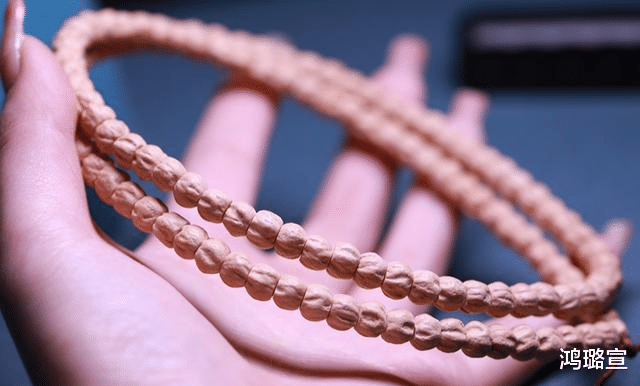 [文玩]现代文玩佛珠手串在走“下坡路”？这样想只能说你不懂文玩！