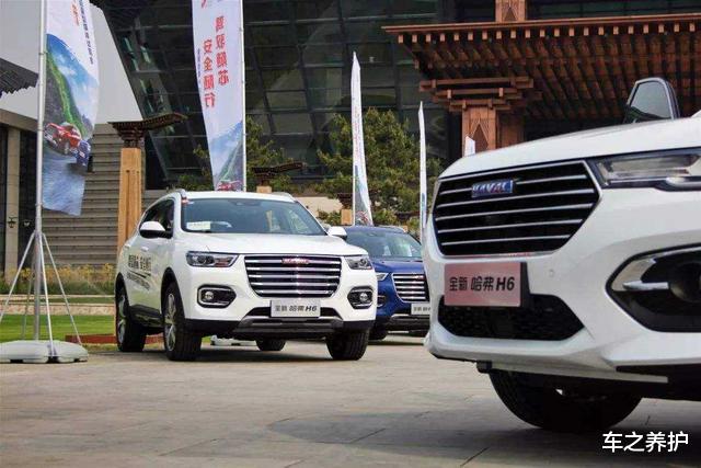 本田|买车需谨慎，避开这5台“油老虎”SUV，拒绝成油站VIP客户