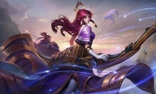 王者荣耀|王者荣耀:射手要学会这些技巧,才能打出更高输出