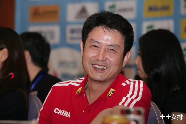#女排世界杯#好消息！新世纪女排教练战绩排名出炉，前3名中国人占据两席