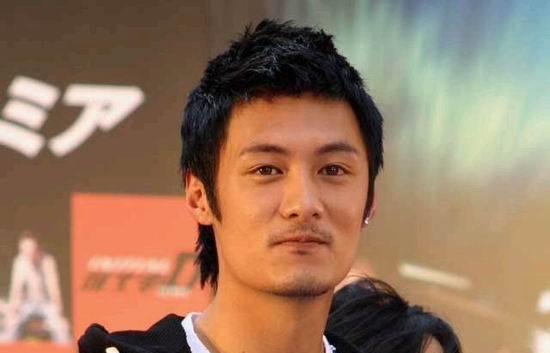 『陈冠希』陈冠希与余文乐从“兄弟”到“仇人”的传奇往事