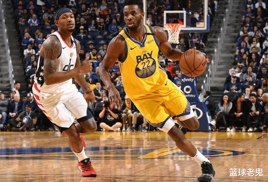 勇士队|2换1？再见威金斯！勇士组新五巨头！感谢火箭！韦少夺冠有希望了