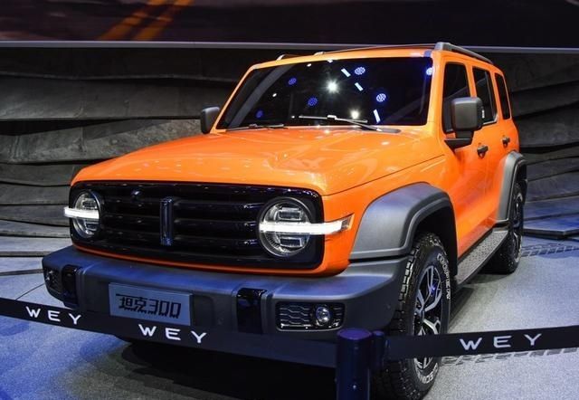 动力|国产车进步很快，目前技术、品质和耐用性最好的国产品牌