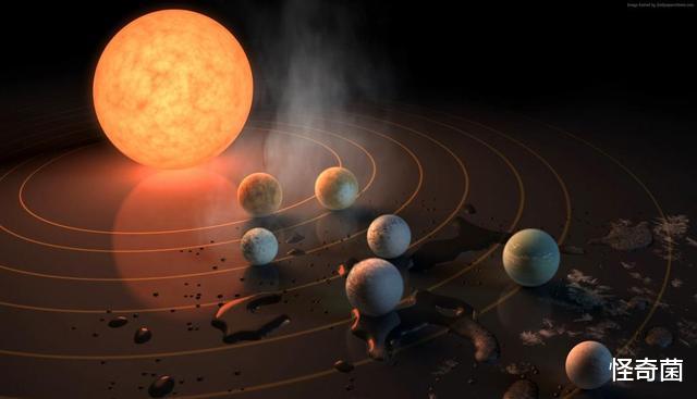 科学家|为何找不到外星人？哈佛科学家给出可怕答案，人类或同样难逃厄运