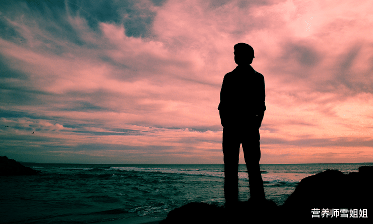 肝脏：40岁后，保持“1硬、2软、3快”，助力身体健康，更长寿