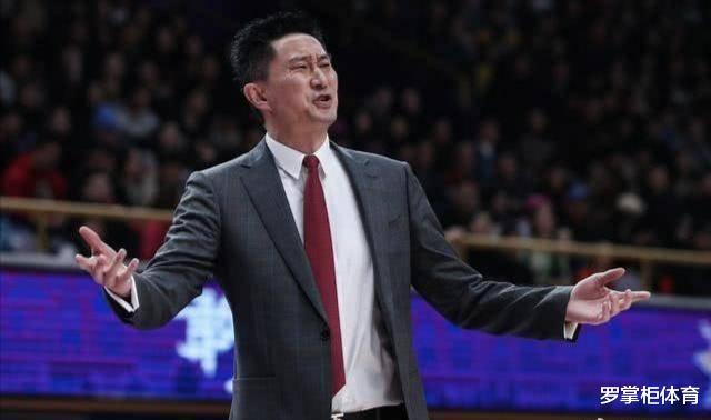 北控男篮:马布里又受篮协青睐?11队全华班出战,规则漏洞助北控成获利者!