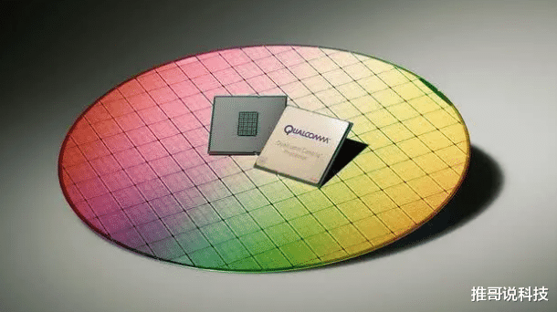 芯片|国芯技术突破，攻下5nm蚀刻机，台积电离不开它！