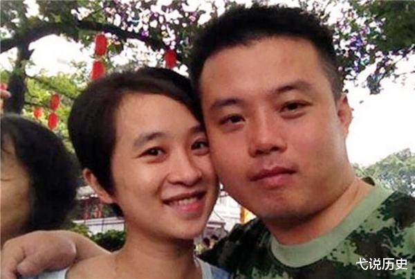 弋说历史|这个女子有何特殊之处？31岁才被特招入伍，直接被授予少校警衔