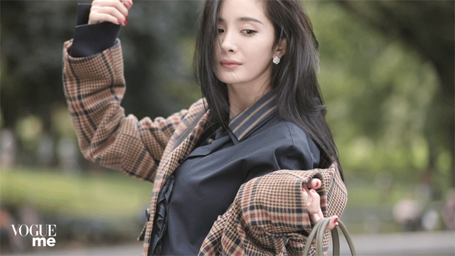 杨幂|被赵丽颖骂成这样，杨幂活该？