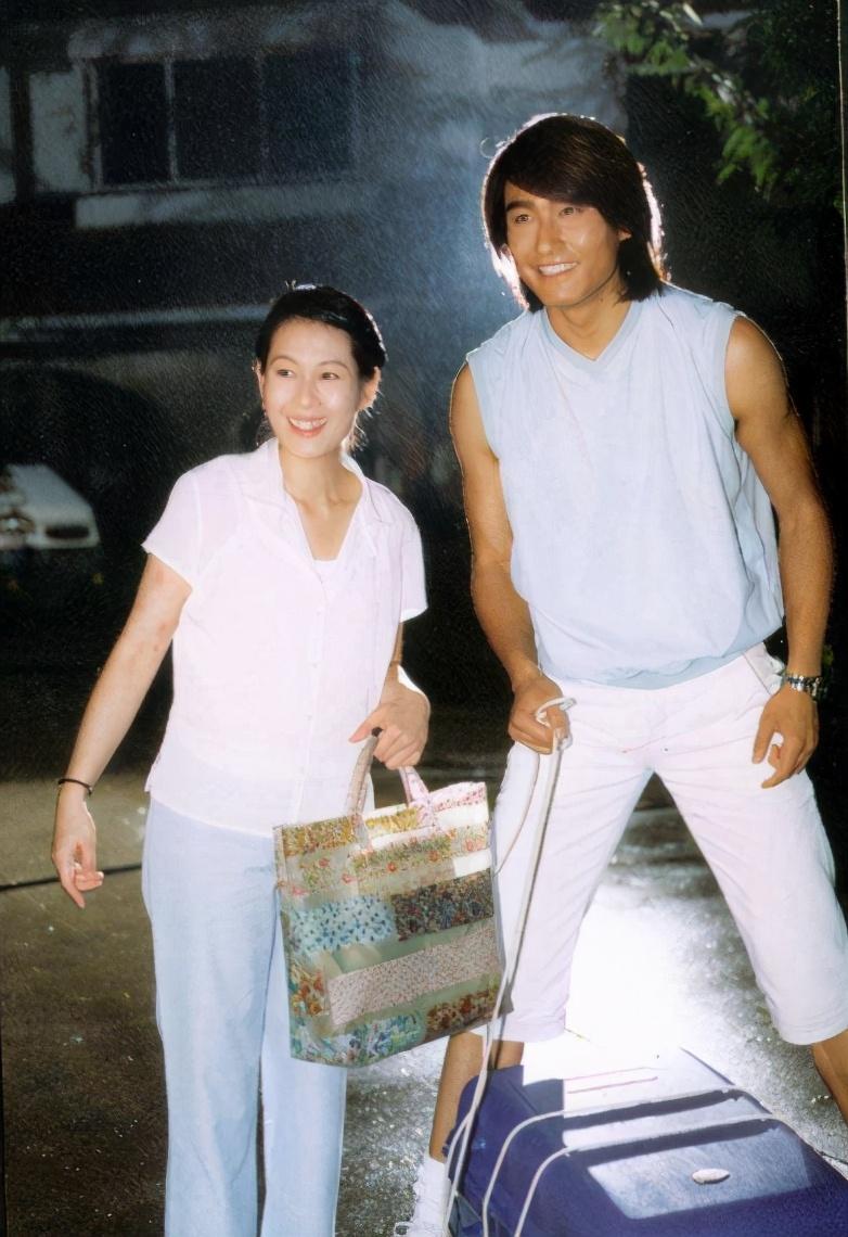 胡兵|被誉为“中国第一男模”，因太帅被英国富婆看中，49岁成这样