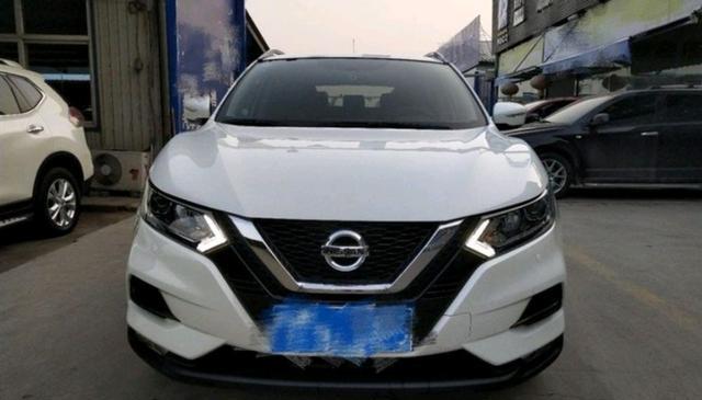 昂科威|35岁大叔喜提逍客，省心耐用家用很合适，分享2600公里用车感受