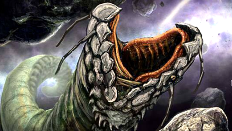 【外星文明】人类为何迟迟没能发现外星文明?科学家:或许根本不存在地外文明!