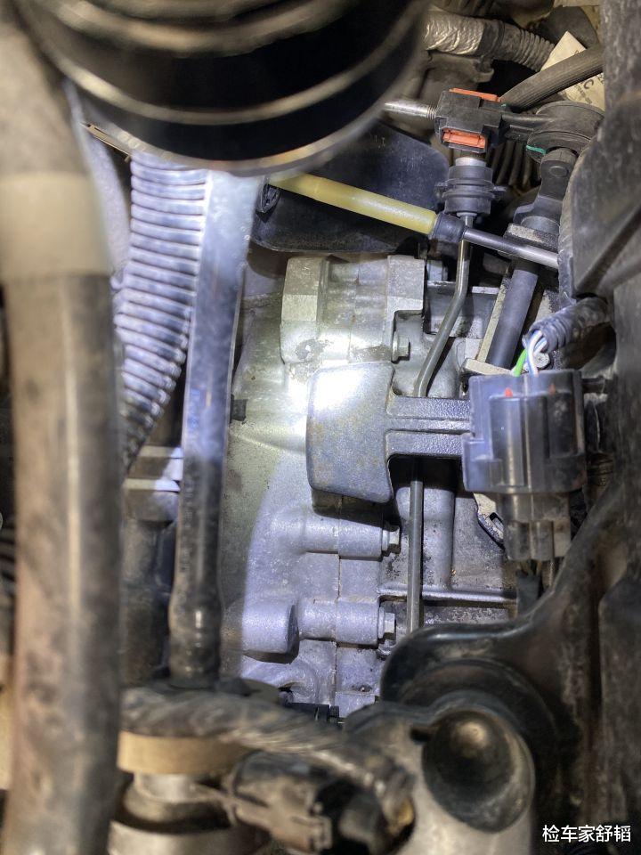 福克斯|6万买辆2.0手动福克斯，踩离合传出意外声响，还有人吹极致操控？