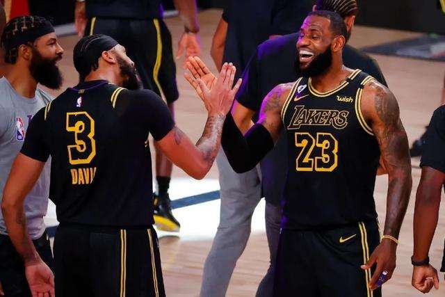 皇家马德里|再见保罗！再见罗斯！湖人又一全明星主动来投，为了冠军他愿降薪