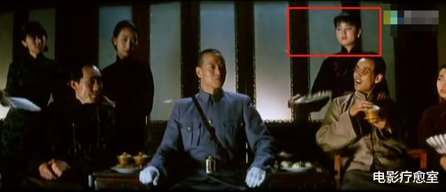 张曼玉|巩俐跑龙套、姜文客串、横扫金像奖，这部史诗巨作独宠张曼玉