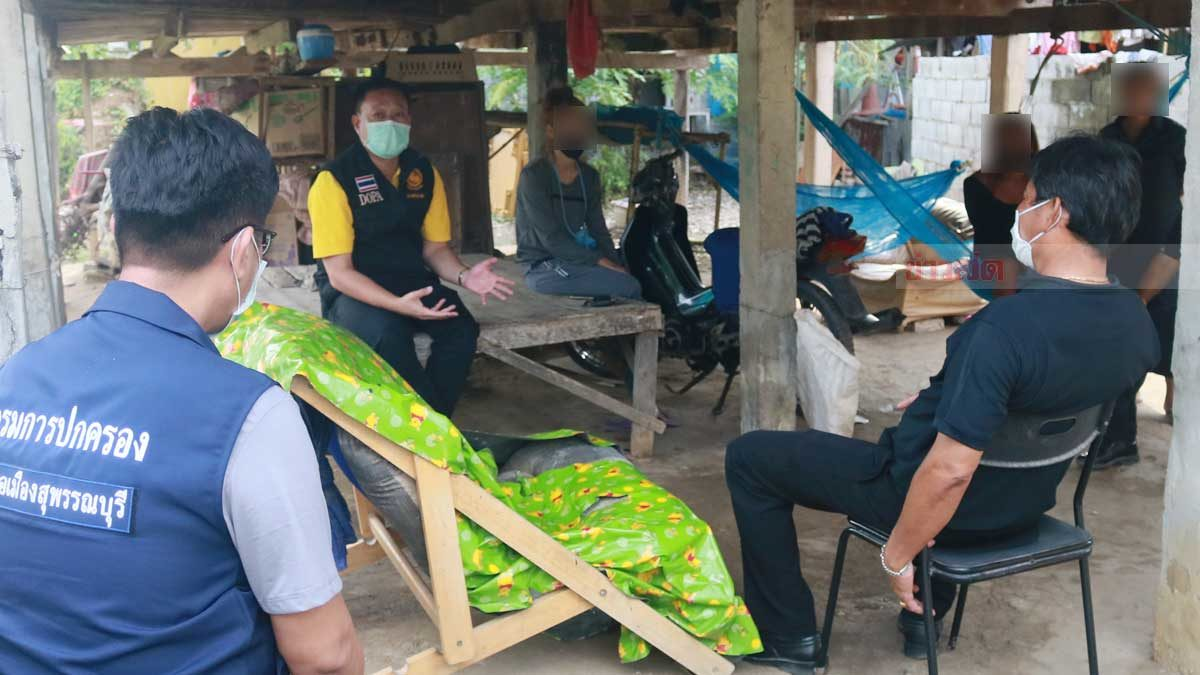 『嫌犯』女童被性侵两年,嫌犯竟是7名亲戚!从10岁到51岁都有…