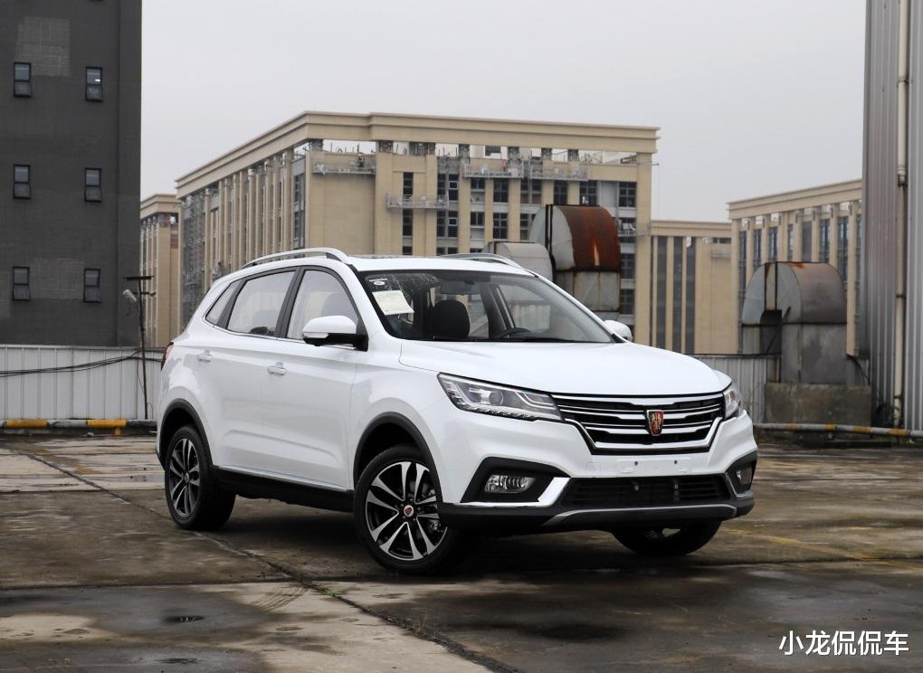 SUV|9万落地买家用SUV？不要再走弯路了，就在这5款中选吧