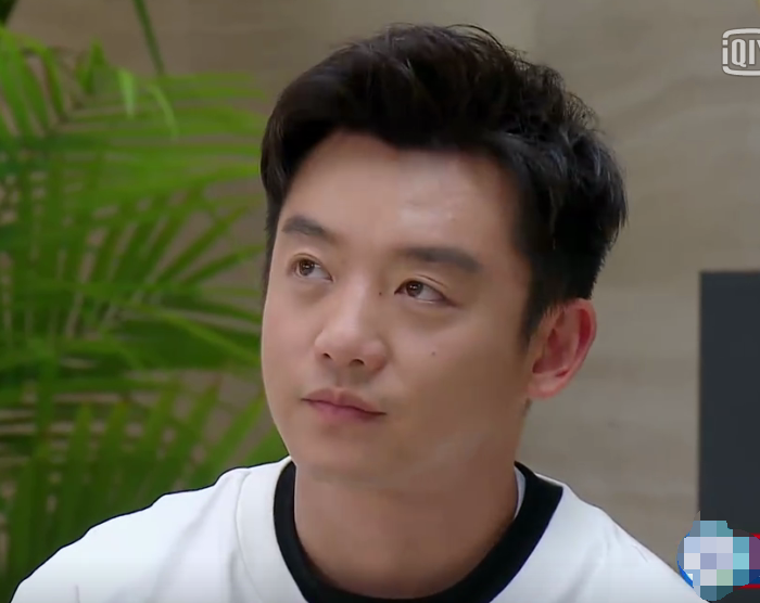 郑凯|跑男的这一游戏，暴露了很多，没想到原来你是这样的郑凯