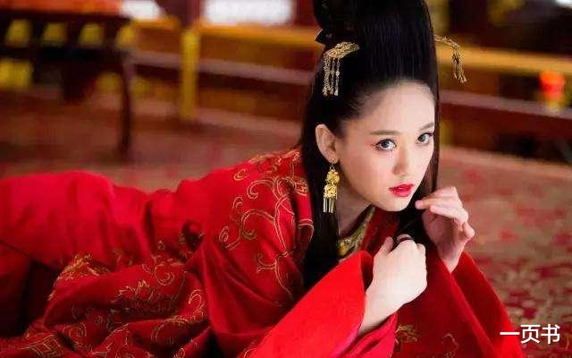 [江玉燕]武侠剧中天下无敌的八大女高手，江玉燕仅排第四，第一会如来神掌