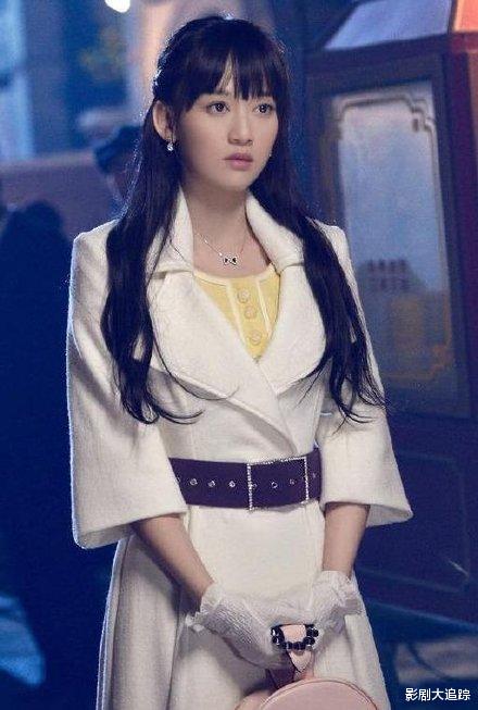 赵丽颖@时隔四年《老九门Ⅱ》终于定档,启月夫妇再度来袭,粉丝:爱了!