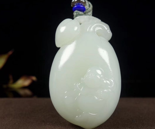 #古钱币#这些题材的玉雕，不适合佩戴，慎买！