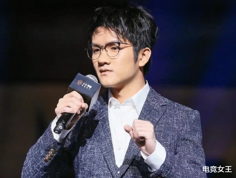 手机游戏|老WE重组LOL手游战队,一代目四人具在,唯独厂长不在名单!