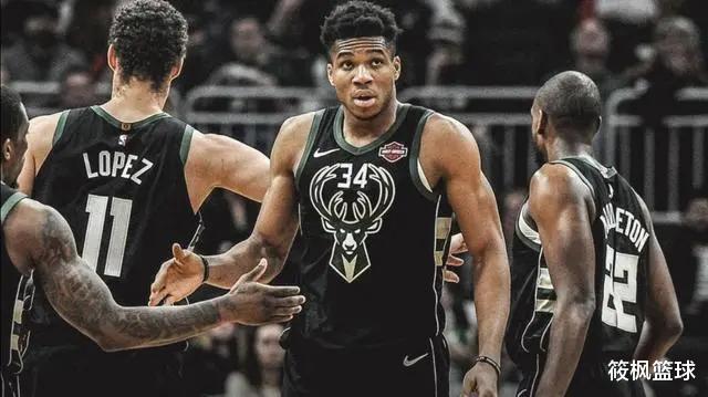 字母哥|疯了吧！浓眉要联手字母哥？雄鹿做出一重磅决定，这是要拿总冠军的节奏啊！