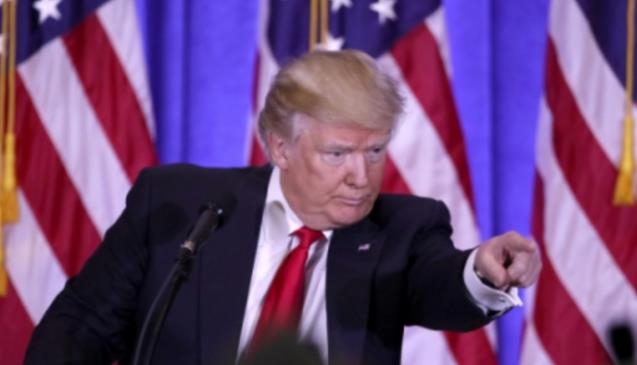 华为■危机意识!华为正式宣布,特朗普措手不及,任正非判断果然没错!