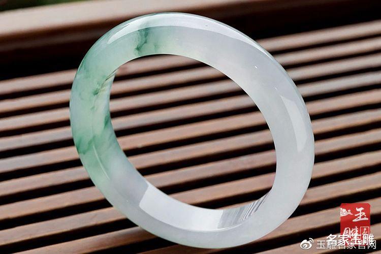 翡翠|玉镯怎么鉴别真假？鉴别玉镯真假的简单方法