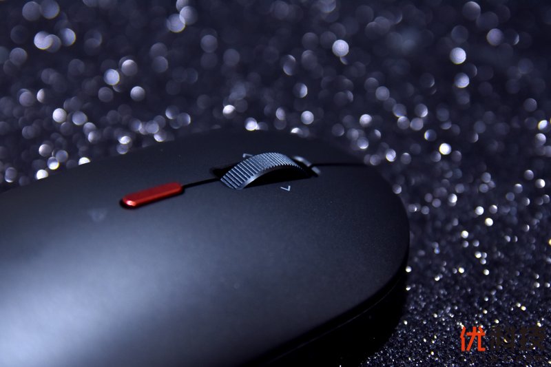 鼠标|一句话就能解决很多事 小米小爱鼠标优科技上手体验