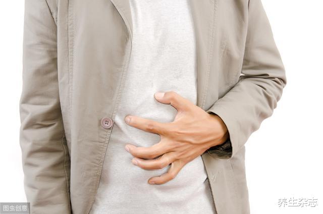 『脾胃』脾一天一天变虚，是这6个原因“闹的”！第一个很多人每天都在做