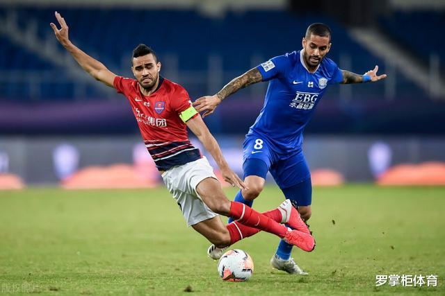 中国足协|中超联赛形象崩塌！曝继重庆队之后，又一支争冠球队准备售卖外援