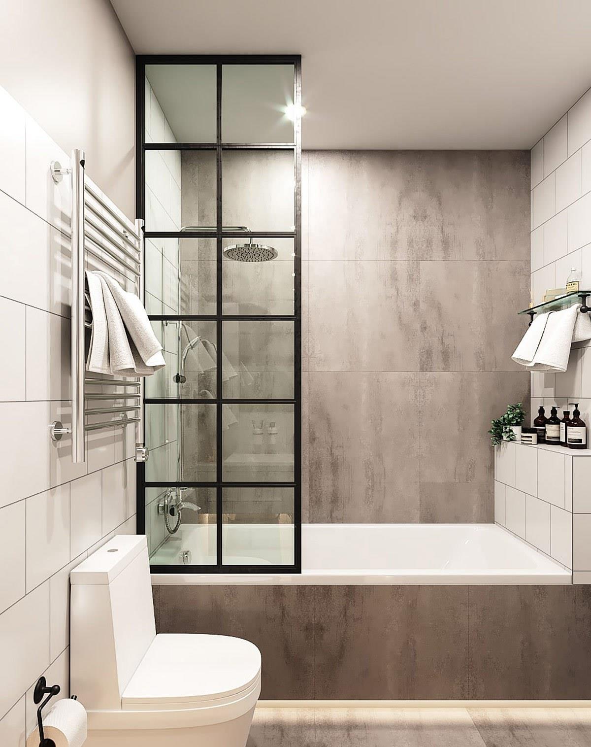 小户型装修|小户型这样装，幸福感倍增。住着舒适看着敞亮，真是实用又好看