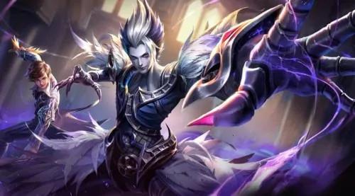 「王者荣耀」盘点《王者荣耀》中，被永久删除的五个英雄，你有玩过几个呢？