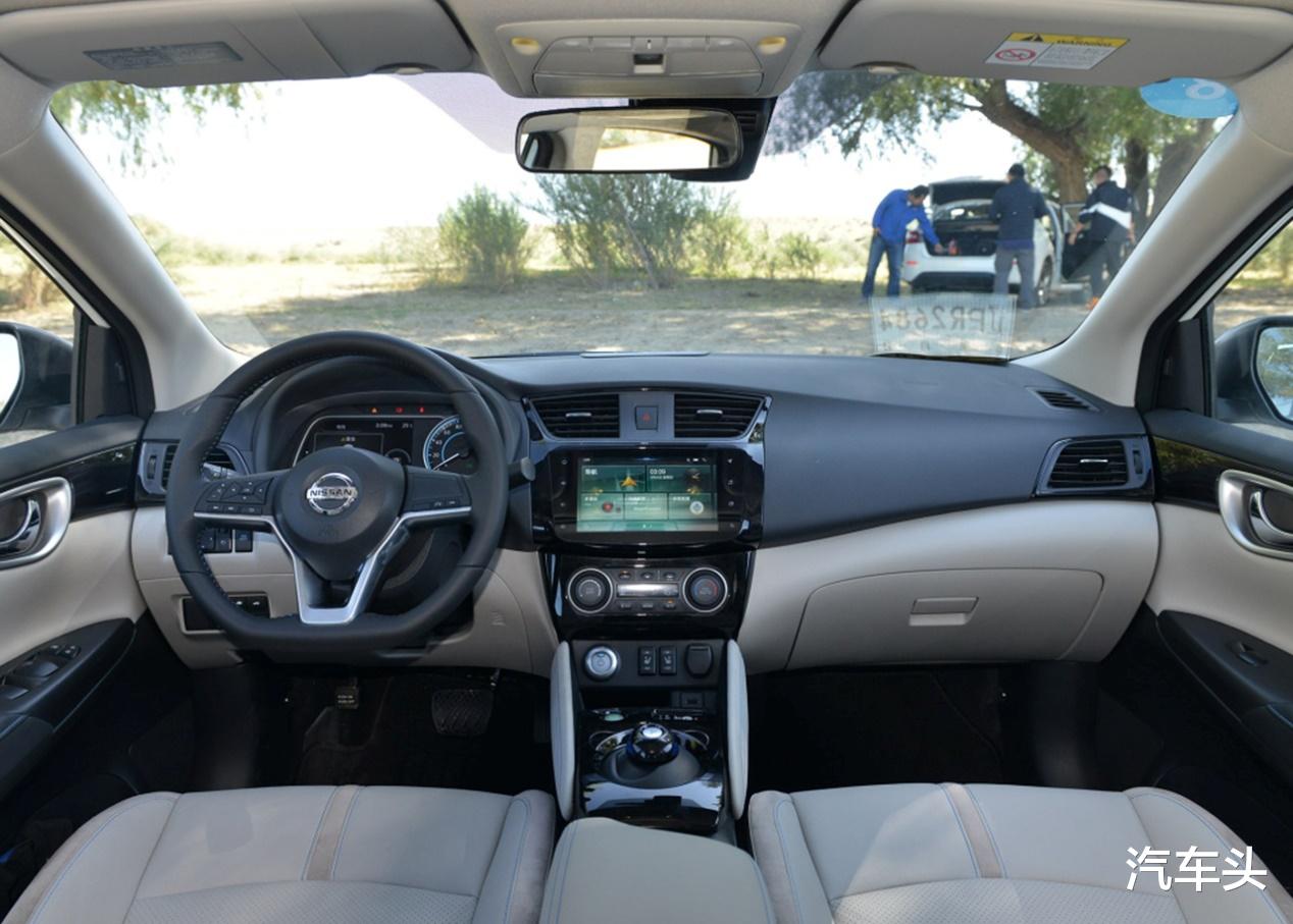 印度|如果说价格能再降一些，这纯电轩逸续航338公里，会更好卖！